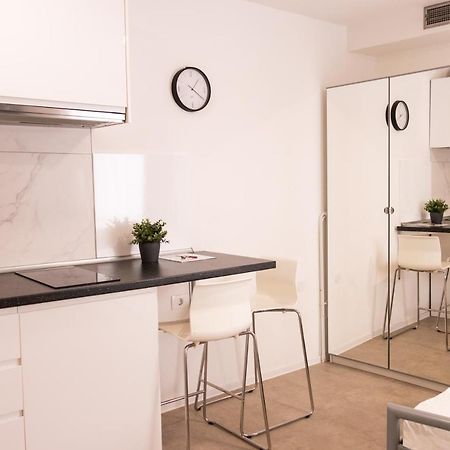 Koper2Stay Apartments Экстерьер фото