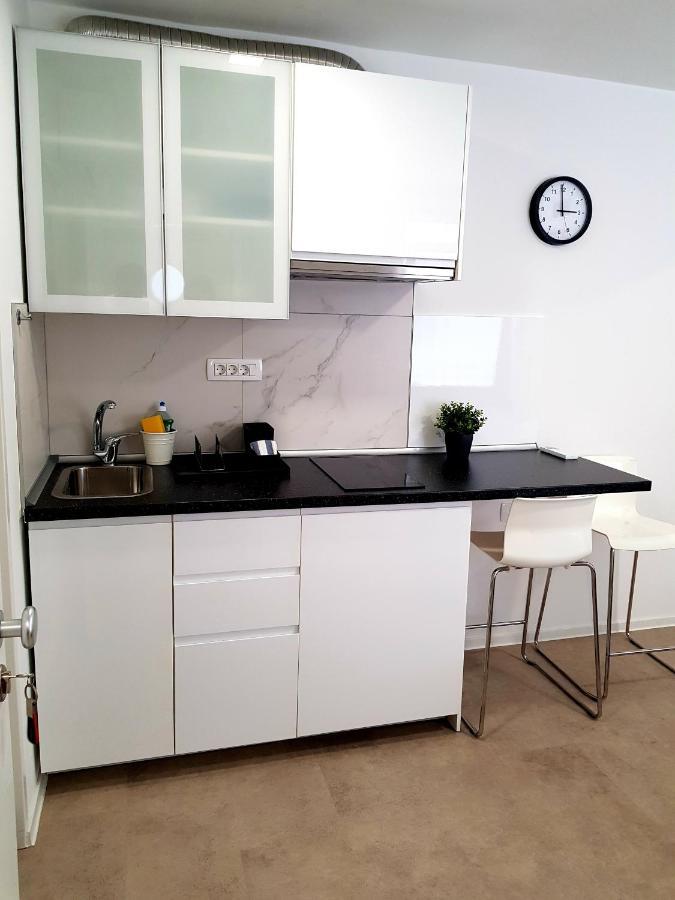 Koper2Stay Apartments Экстерьер фото