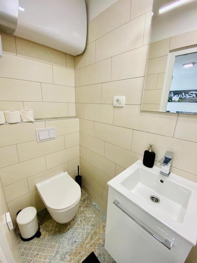 Koper2Stay Apartments Экстерьер фото