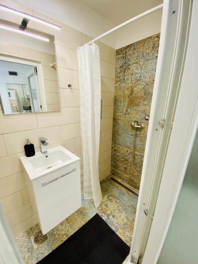 Koper2Stay Apartments Экстерьер фото