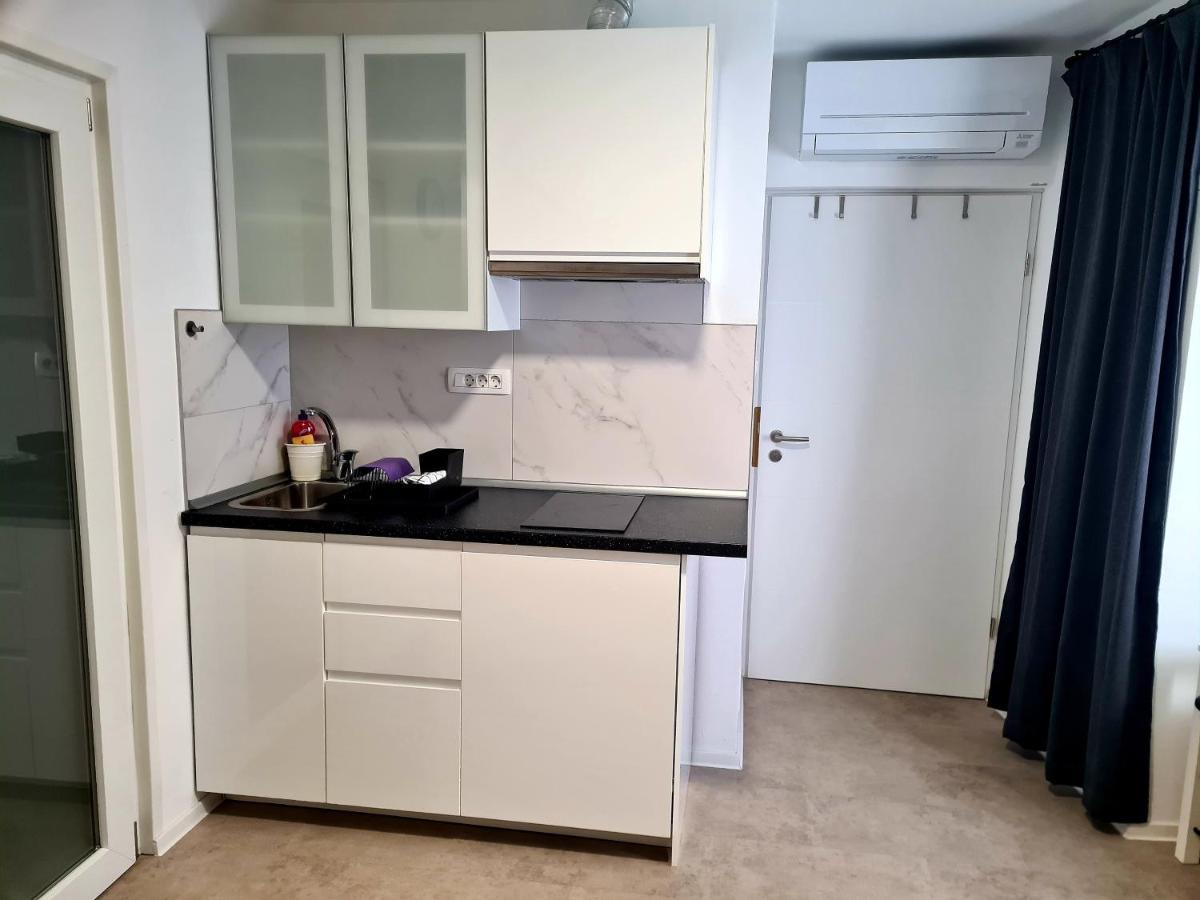 Koper2Stay Apartments Экстерьер фото