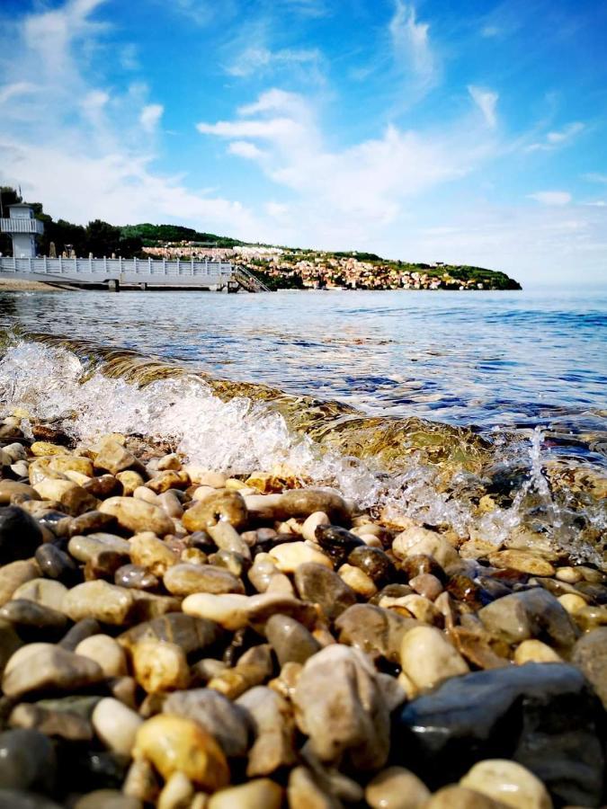 Koper2Stay Apartments Экстерьер фото