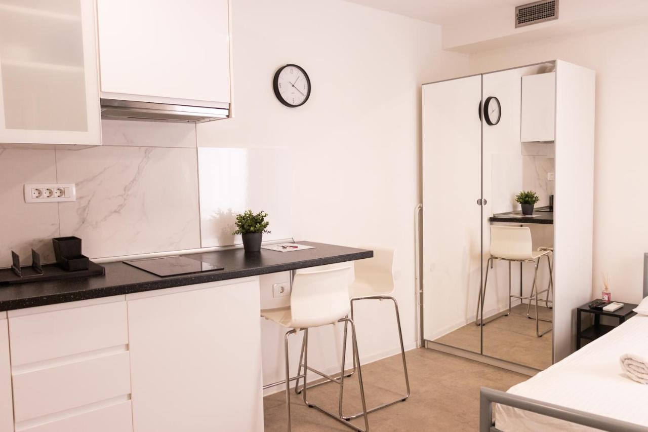 Koper2Stay Apartments Экстерьер фото