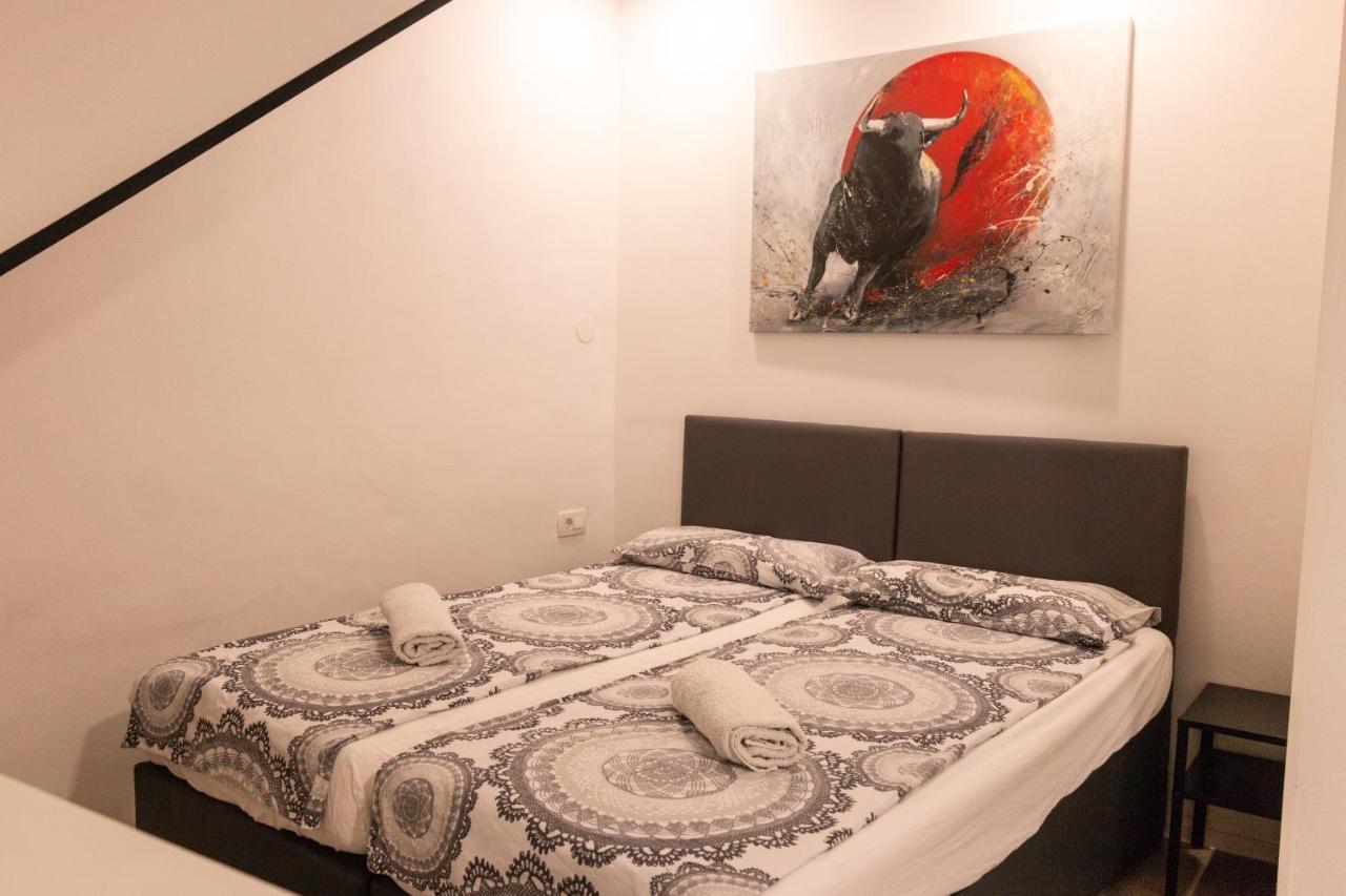 Koper2Stay Apartments Экстерьер фото