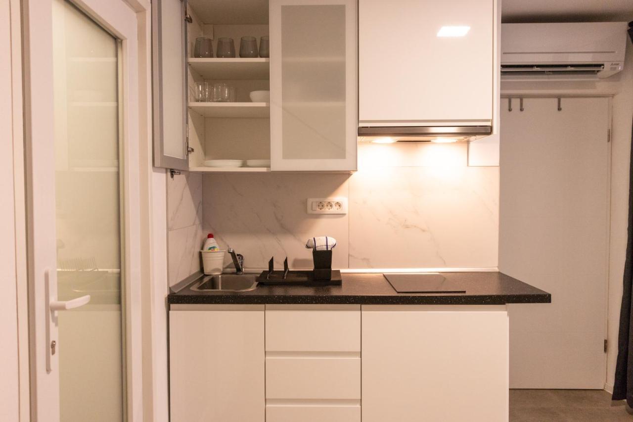 Koper2Stay Apartments Экстерьер фото