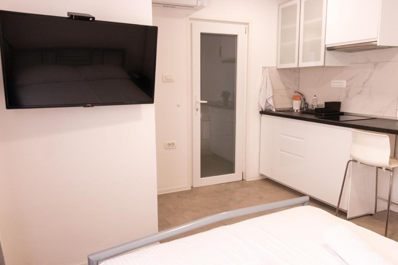 Koper2Stay Apartments Экстерьер фото