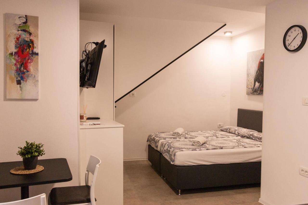 Koper2Stay Apartments Экстерьер фото